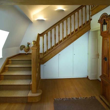 Waldach Villa Талгау Екстериор снимка