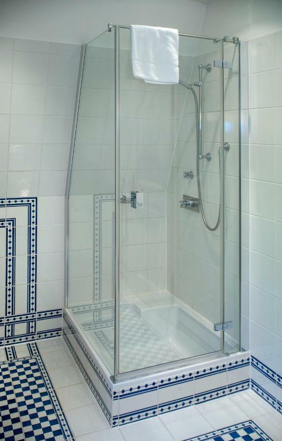 Waldach Villa Талгау Екстериор снимка