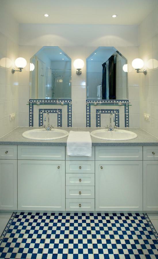Waldach Villa Талгау Екстериор снимка
